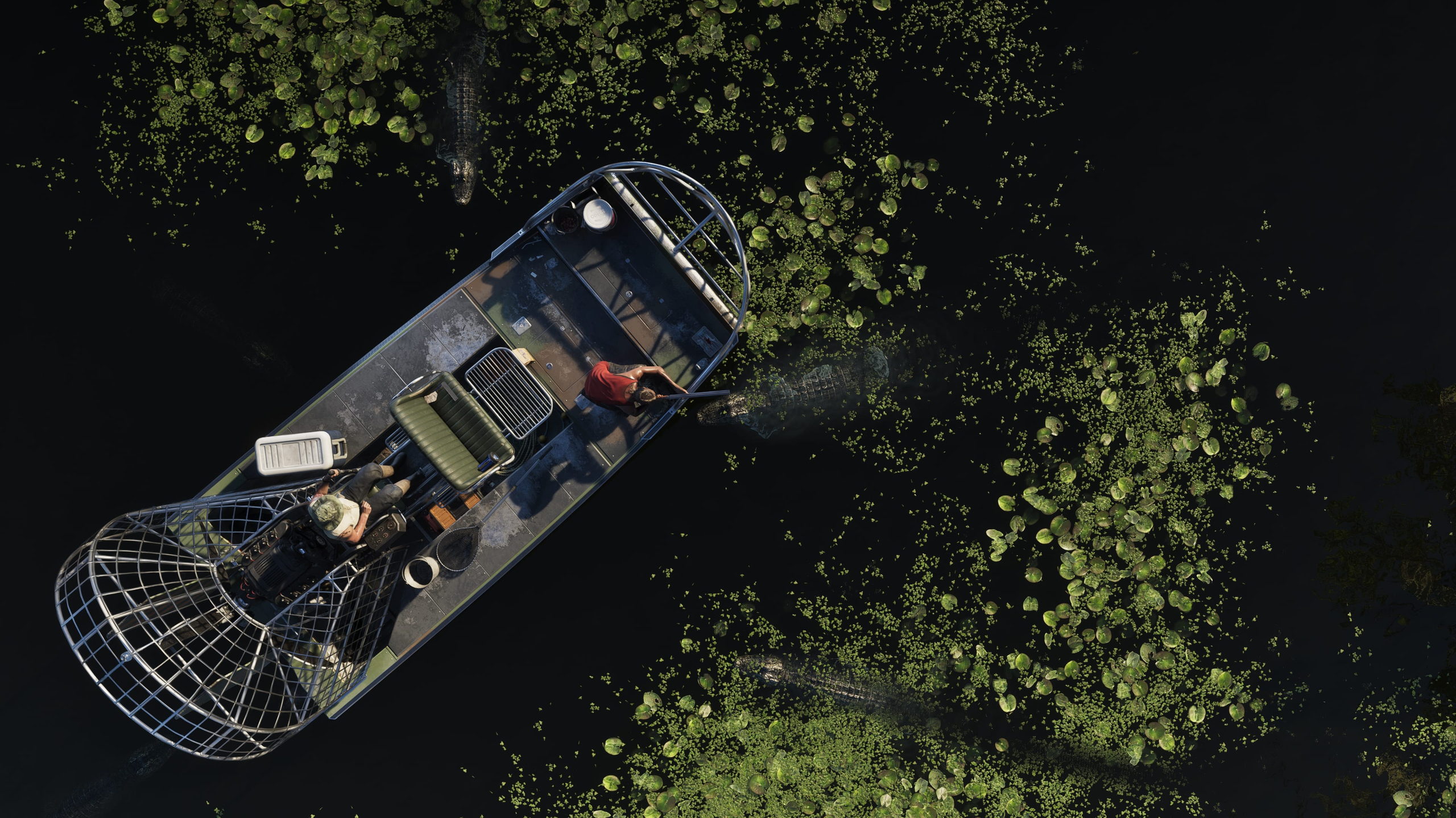 Grassrivers · 03