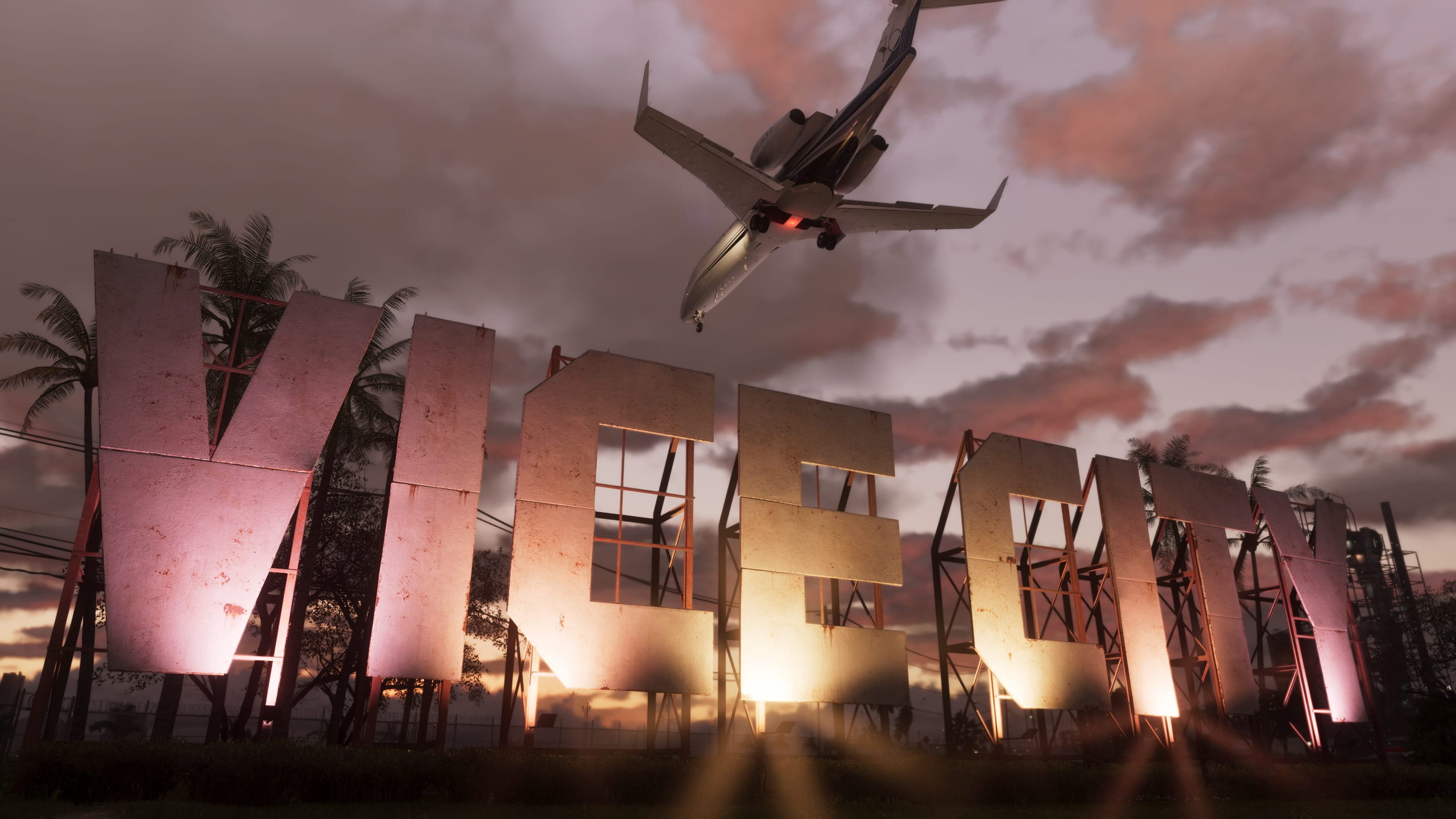 Vice City · 01