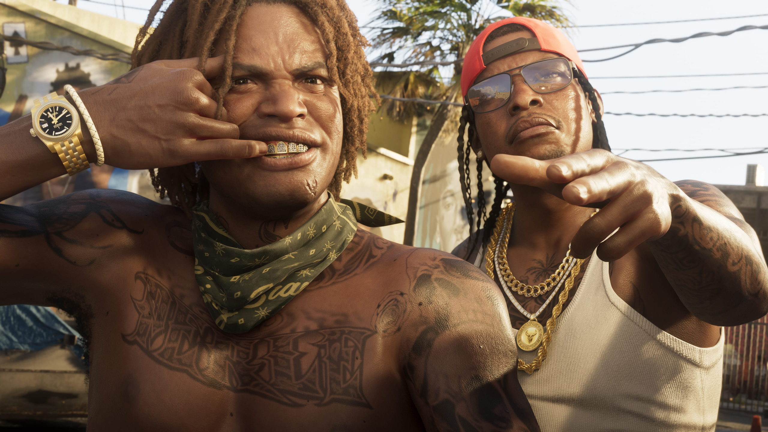 Vice City · 04