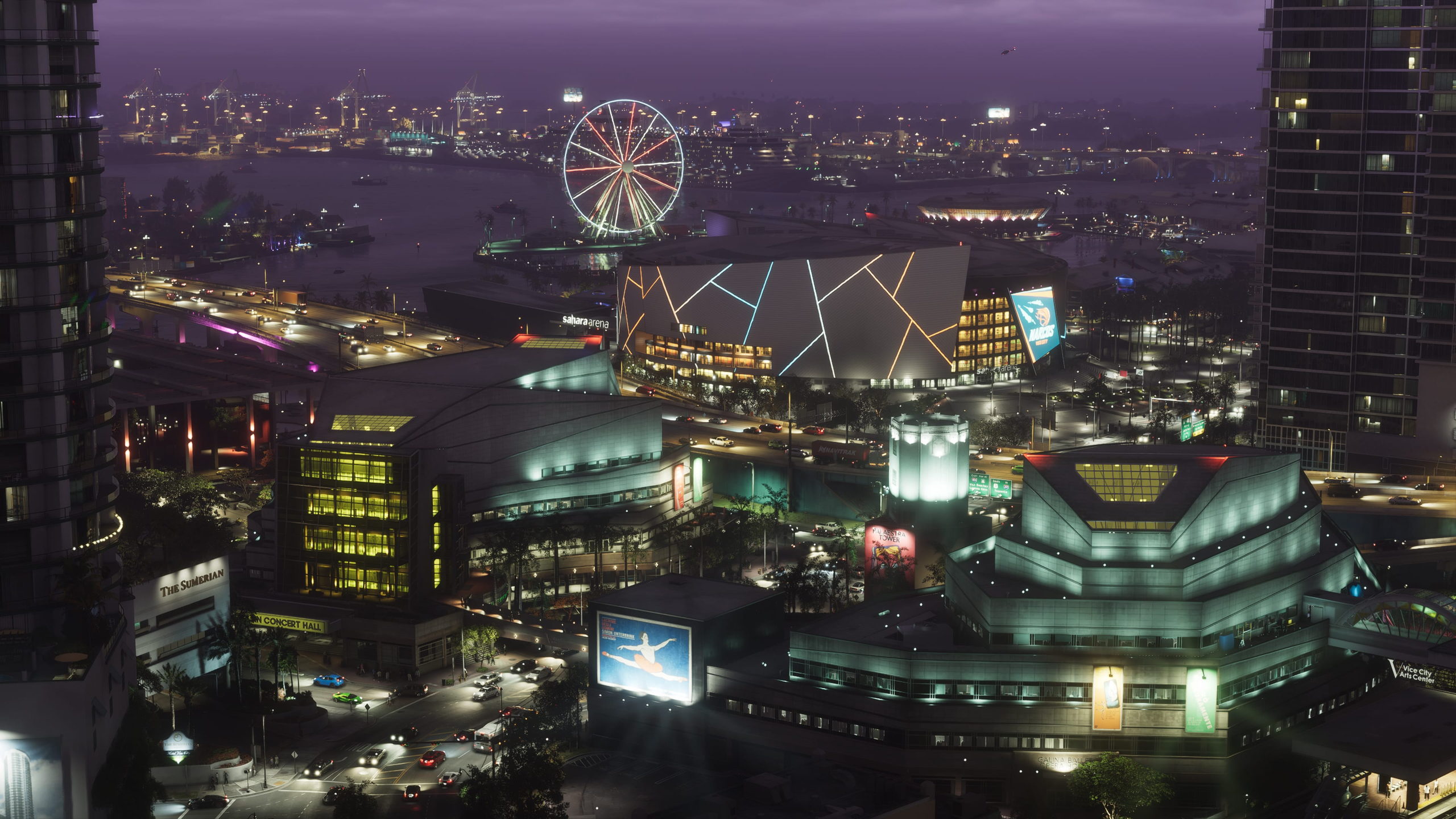 Vice City · 08