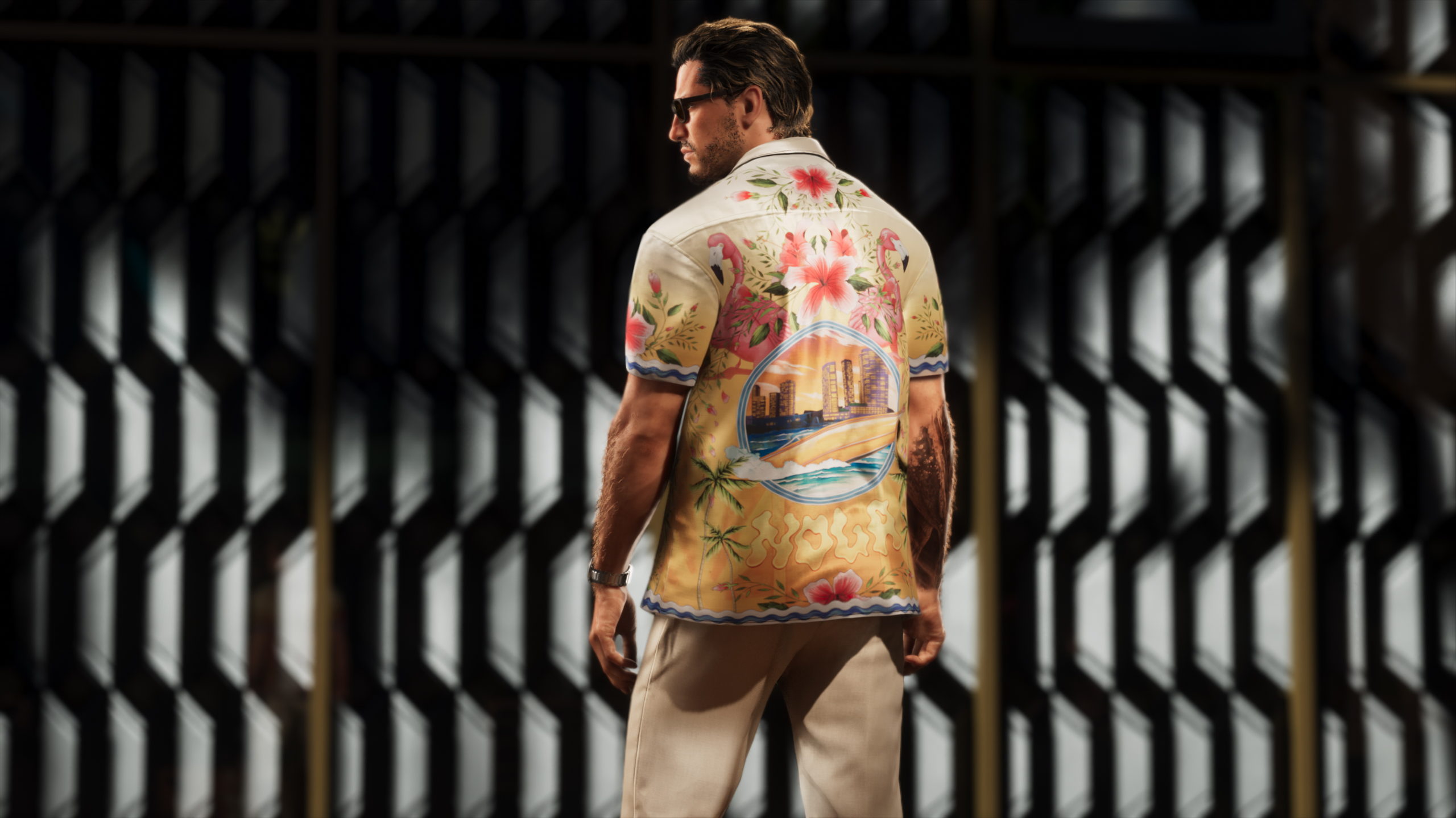 Vice City Style 02