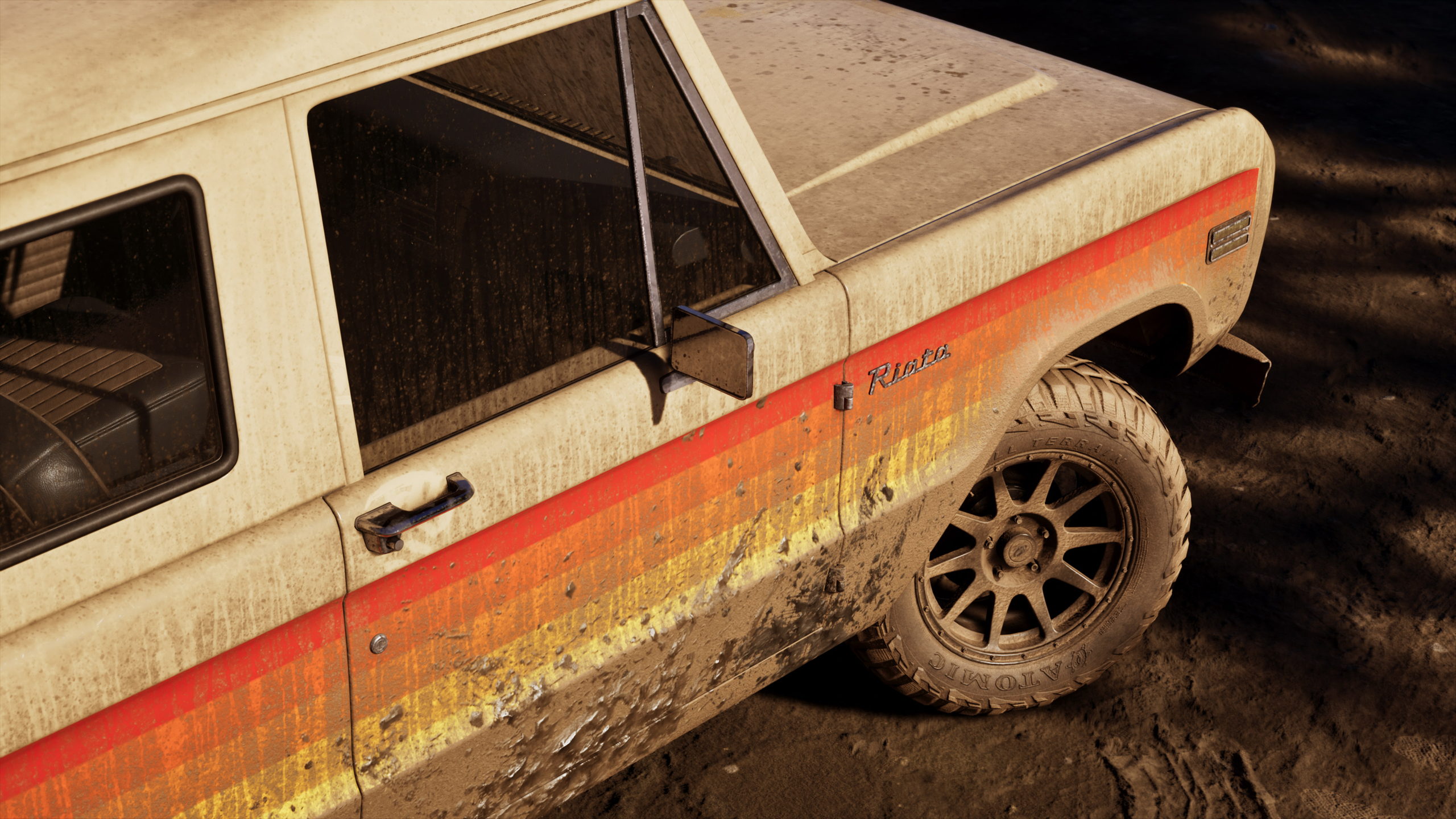 Classic Car Collection 03