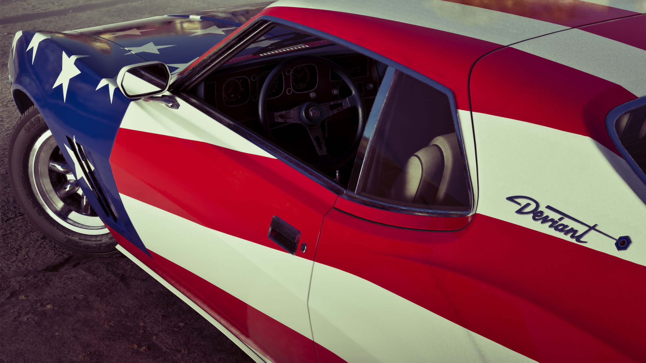 Classic Car Collection 06